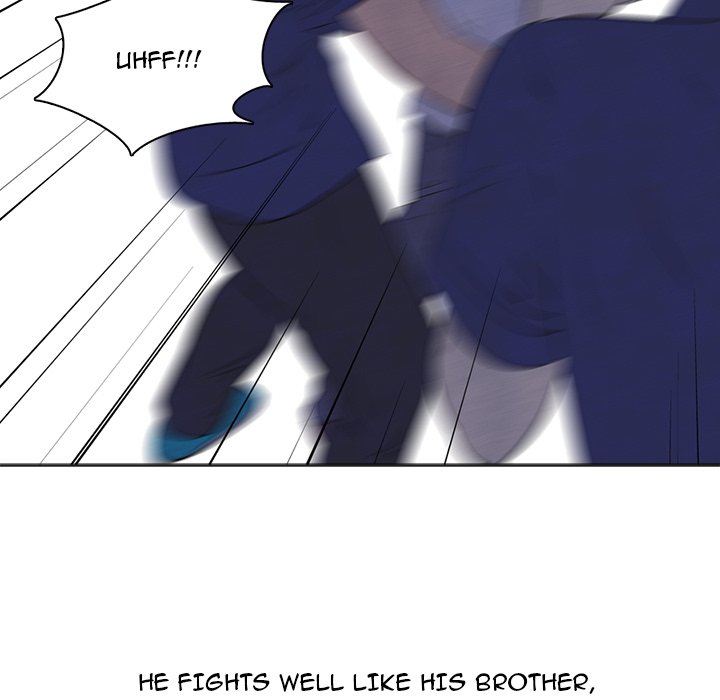 High School Devil - episode 14 - 39