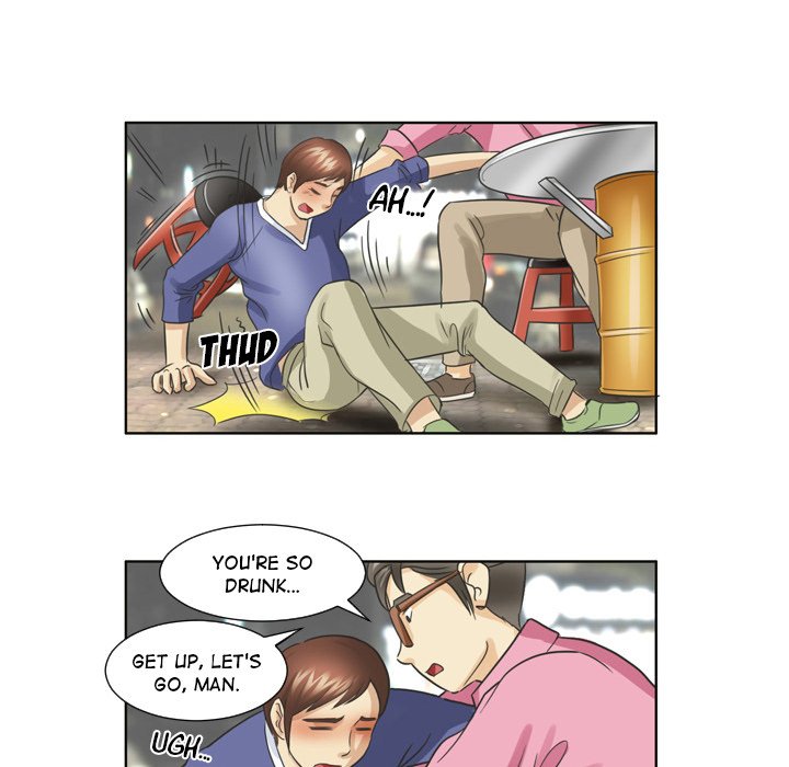My New Co-worker - episode 17 - 13