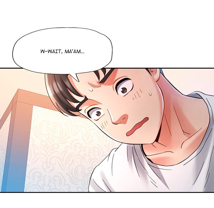 A Girl I Used to Know - episode 1 - 109