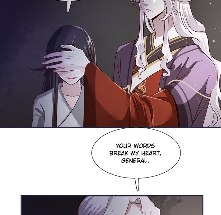 General and Her Medic Lover - episode 14 - 39