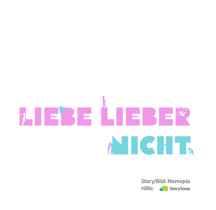 Liebe Lieber Nicht - episode 28 - 29