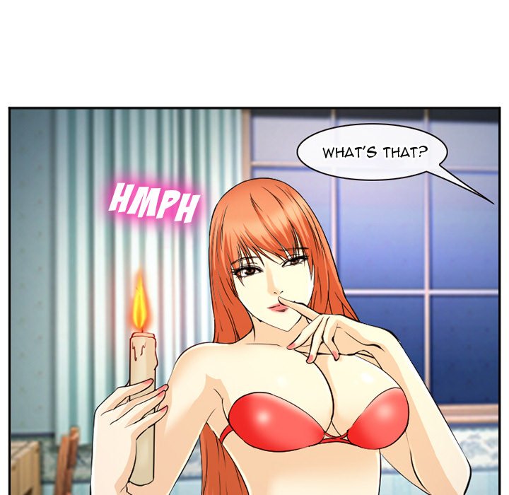 Dating Contract - episode 60 - 33