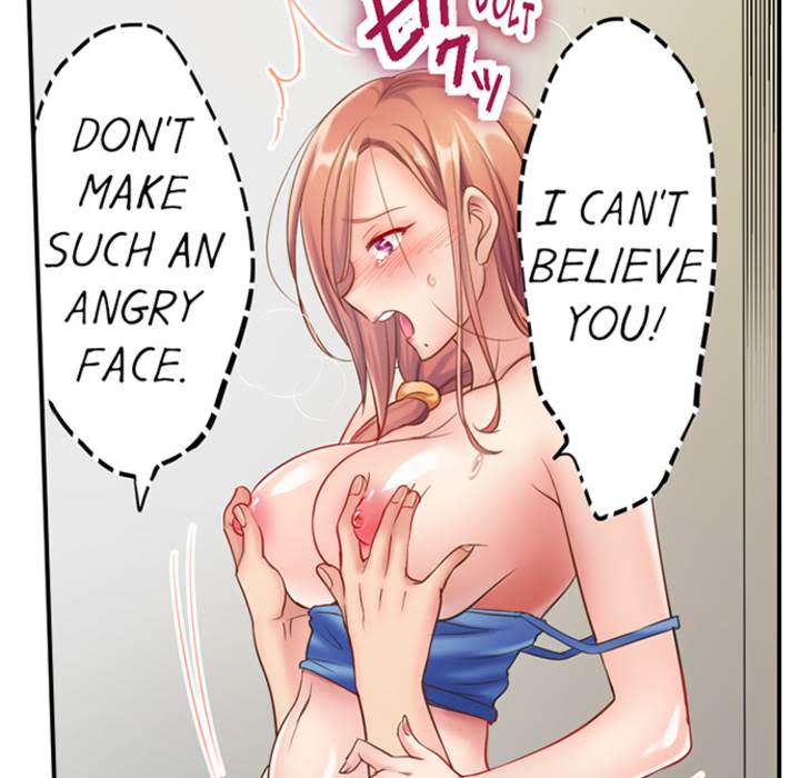 I Can't Resist His Massage! Cheating in Front of My Husband's Eyes - episode 42 - 26
