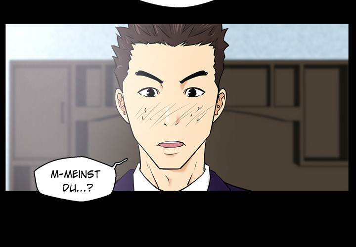 Los geht´s Mr. Kang! - episode 8 - 2