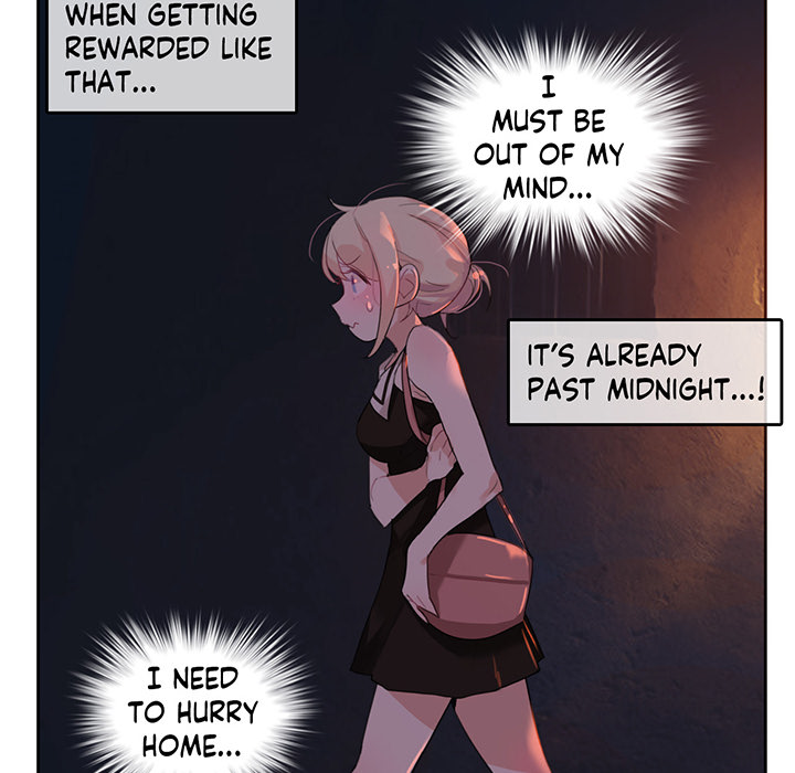 A Pervert's Daily Life - episode 14 - 35