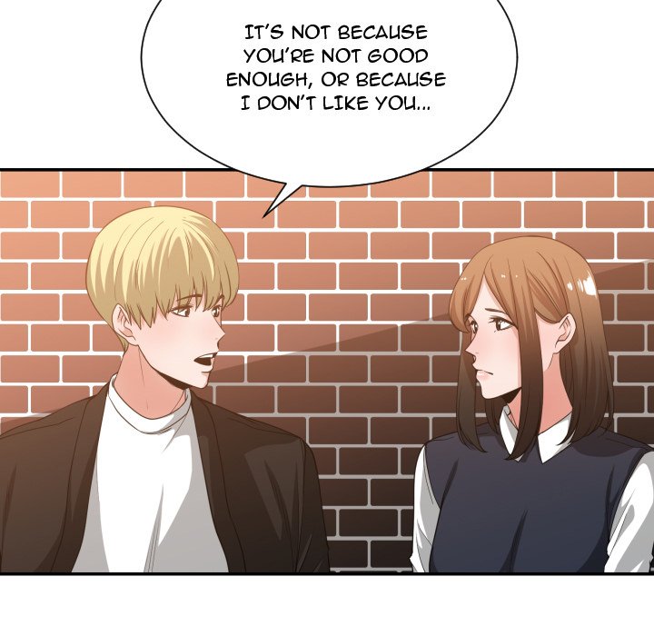 You're Not That Special! - episode 37 - 88