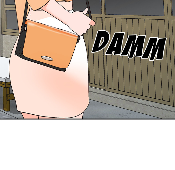 Town Girls - episode 9 - 35