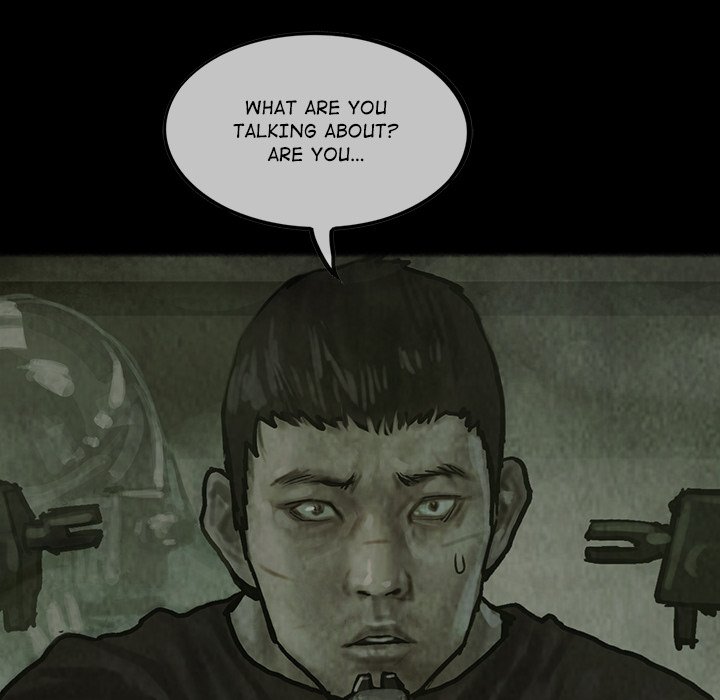Shaman - episode 30 - 83