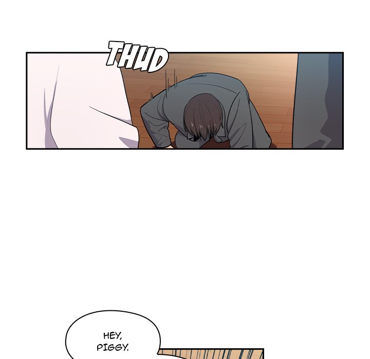 Crime and Punishment - episode 1 - 4