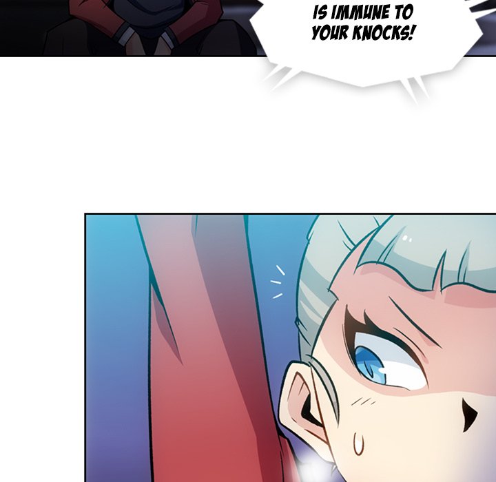 Such a Cute Spy - episode 18 - 28