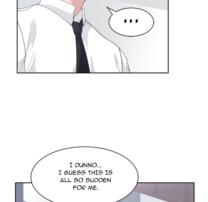 Childhood Friends - episode 28 - 42