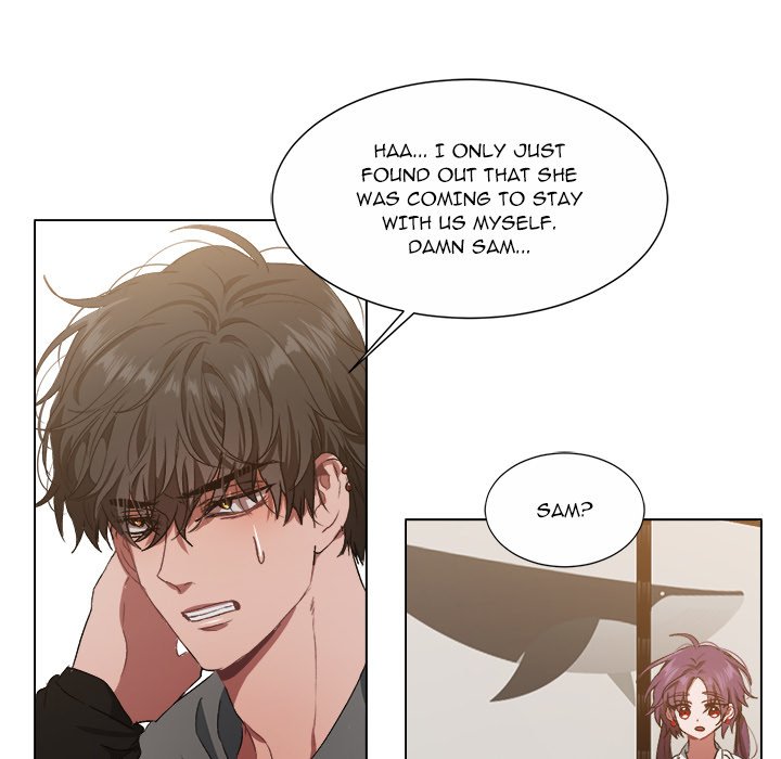 The Spring Scent of the Sea - episode 30 - 91