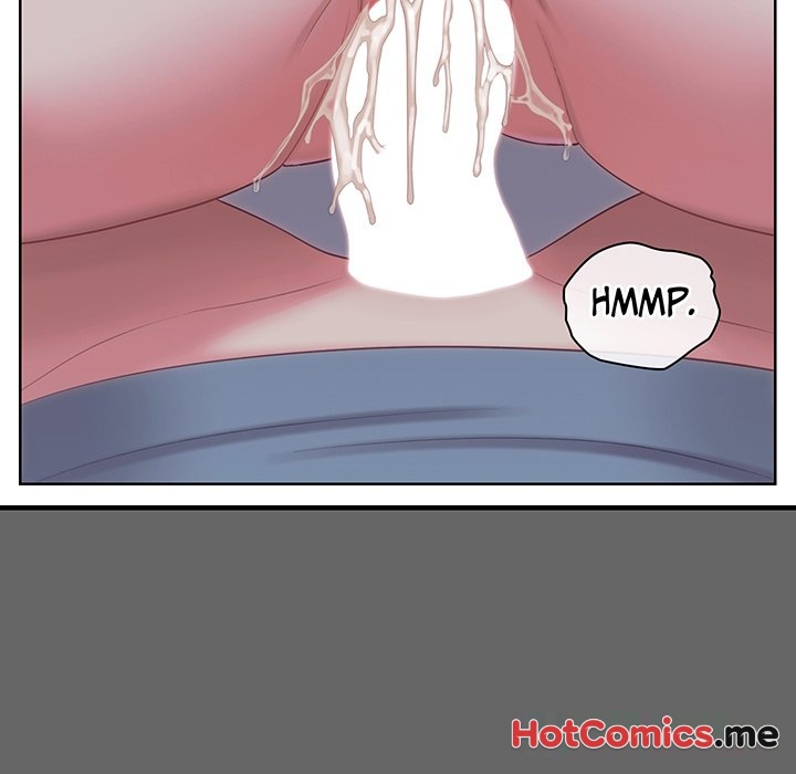 Master, Do You Need A Hand? - episode 10 - 110