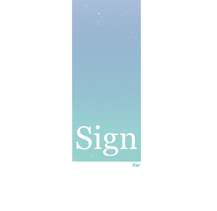 Sign - episode 92 - 19