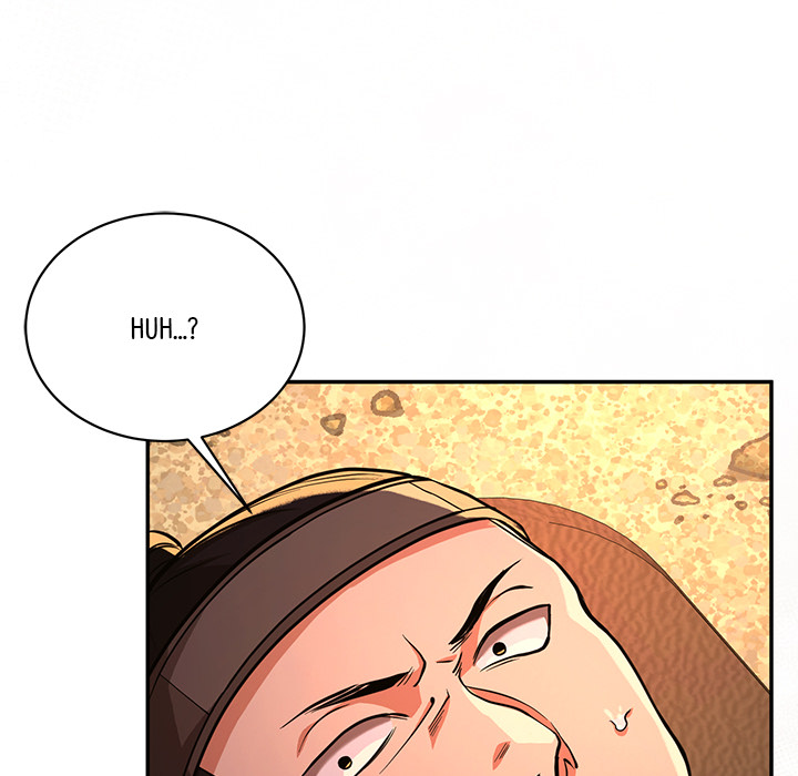 Swole Joseon - episode 6 - 148