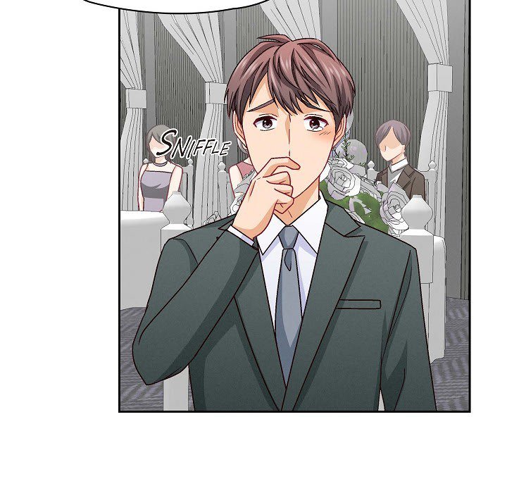 The Friendship Dilemma - episode 49 - 58
