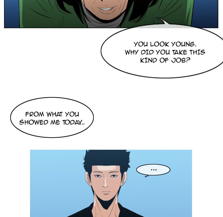 Path to Salvation - episode 21 - 81