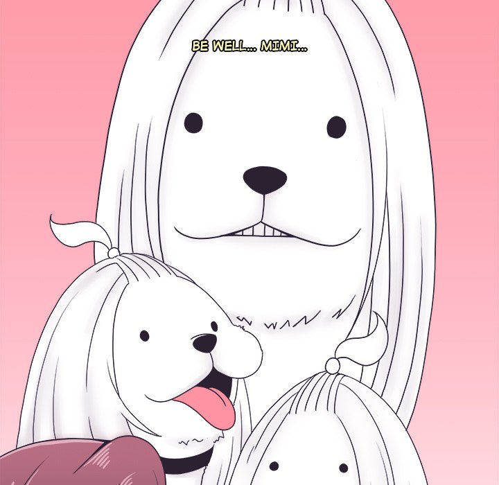 Doggy's Training Session - episode 3 - 36
