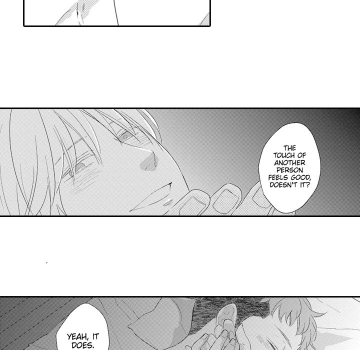 The Uninvited Cat and His Fickle Master - episode 6 - 28