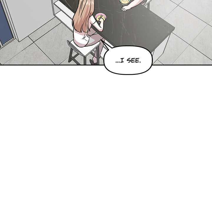 Bitter Sweetheart - episode 10 - 30