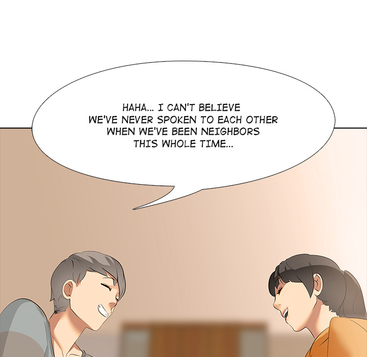 Quarantine Tower - episode 5 - 83