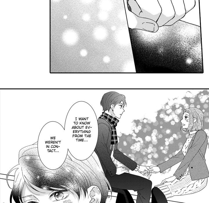 Sweet Seduction: Under the Same Roof  with The Guy I Hate - episode 14 - 31
