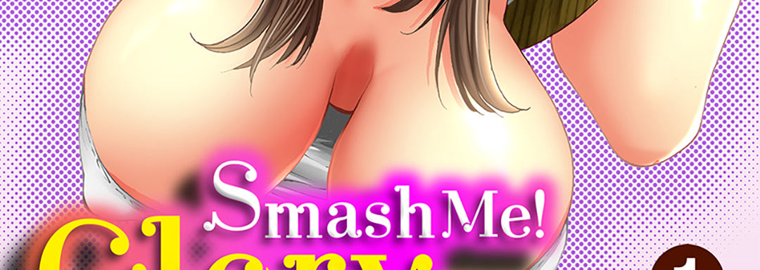 Smash Me! Glory Hole Girls:  Please Use Me... - episode 3 - 2