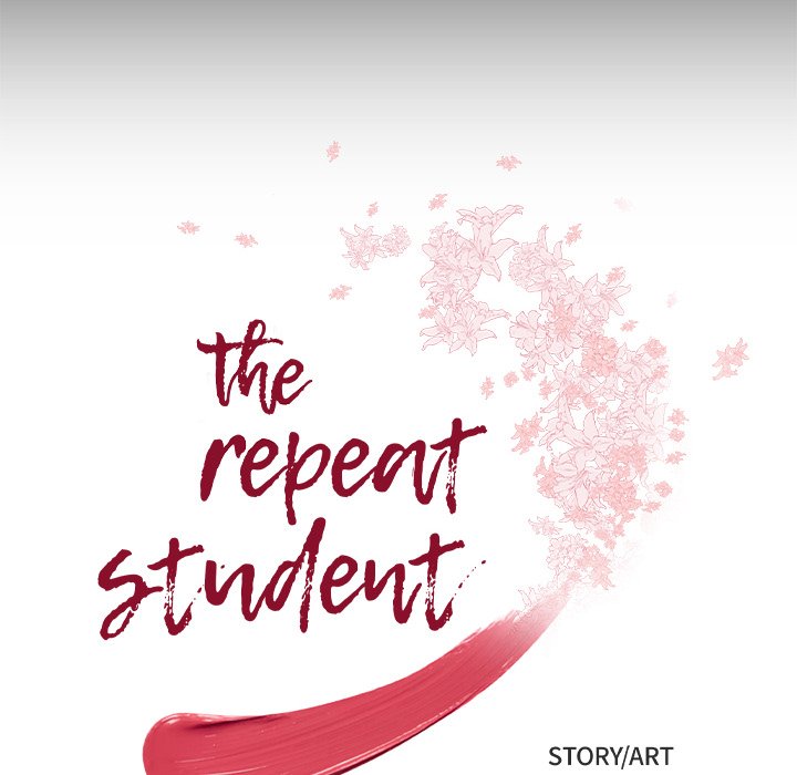 The Repeat Student - episode 43 - 11