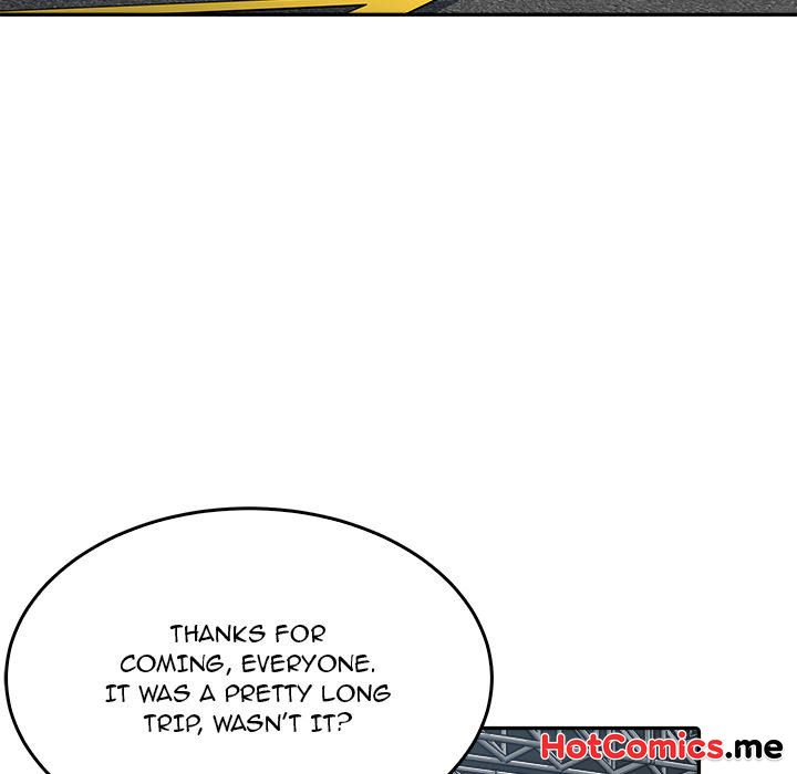 Excuse me, This is my Room - UNCENSORED - episode 53 - 121