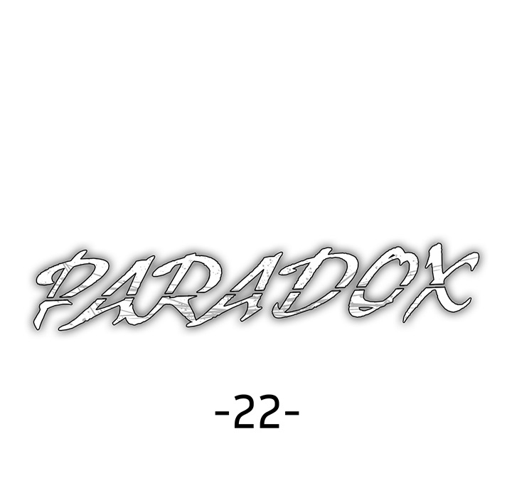 Paradox - episode 22 - 47