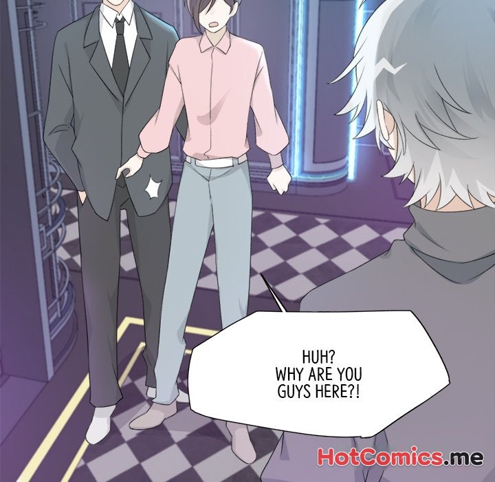 Can't Defy Fate - episode 27 - 33
