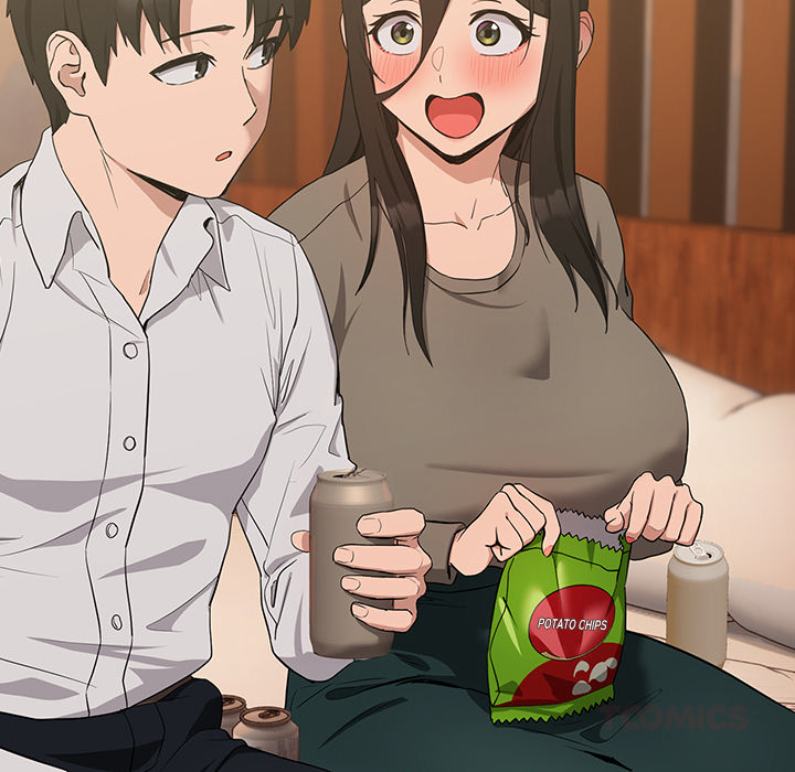 Dating After Work - UNCENSORED - episode 13 - 32