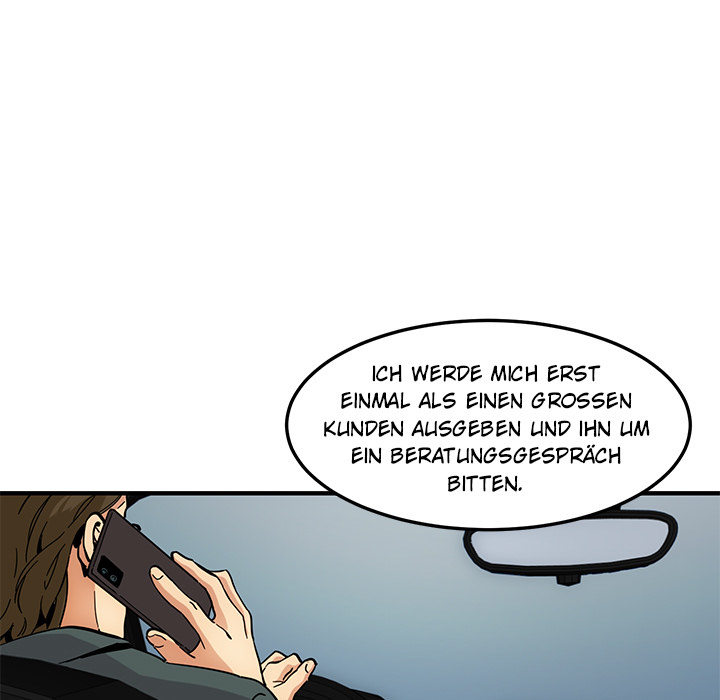 Wer hat Angst vor Mister H? - episode 56 - 6