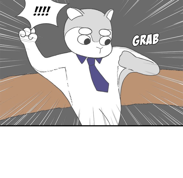 Herbivore High School - episode 4 - 65