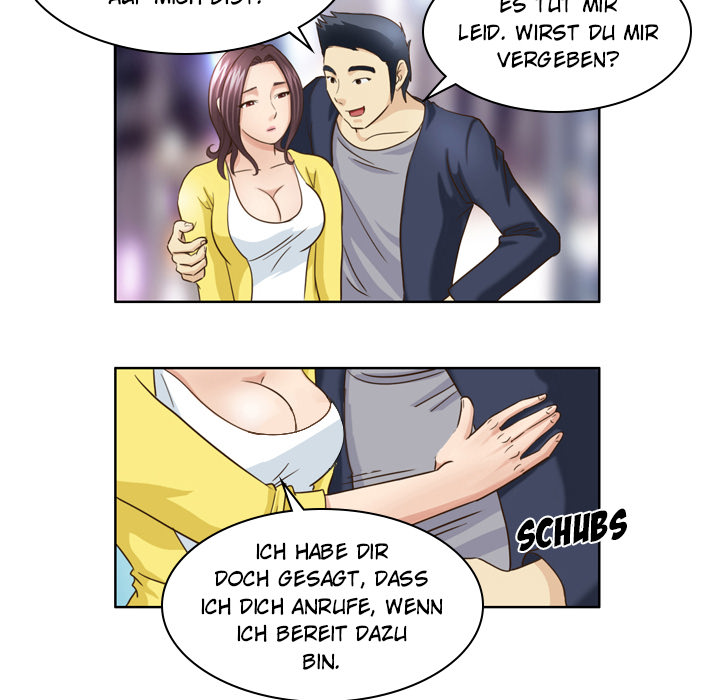Die neue Kollegin - episode 16 - 19