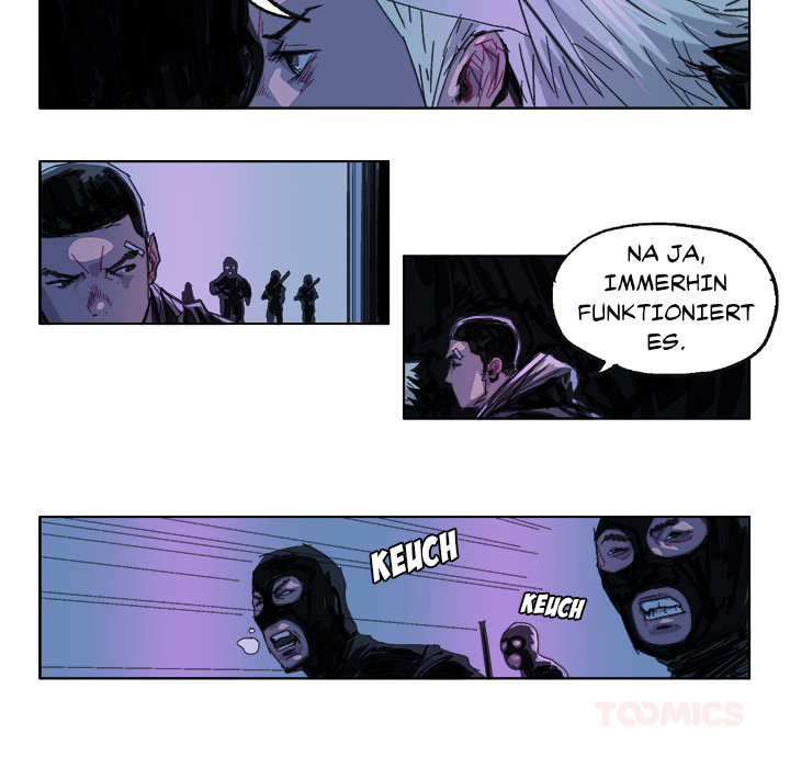 Codename Geist - episode 27 - 12