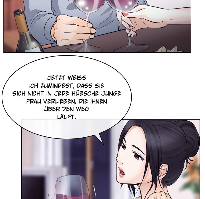 Untreu - episode 15 - 16