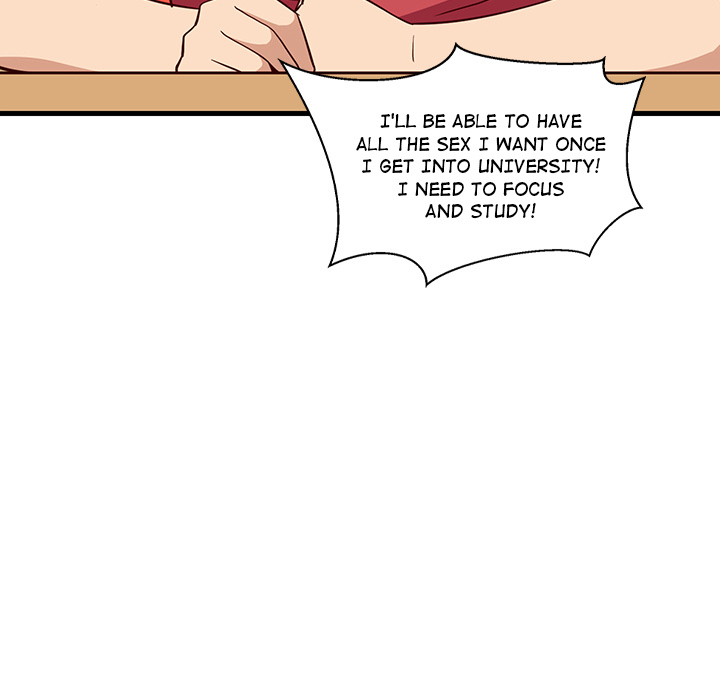 Study Buddies - UNCENSORED - episode 26 - 166