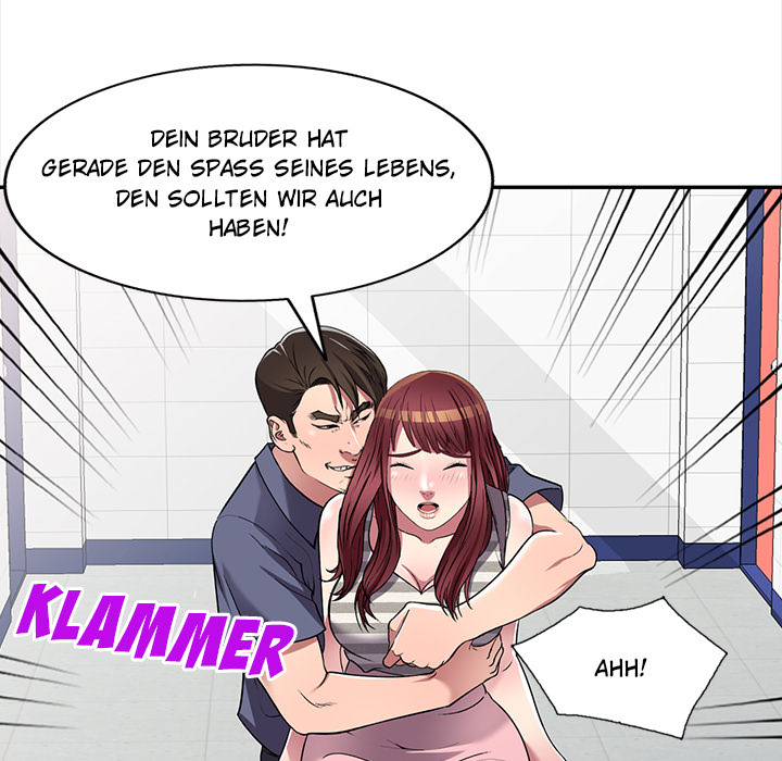 Liebe und Vergeltung - episode 21 - 40