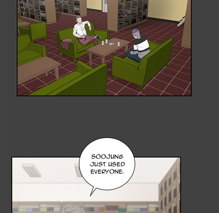 Soojung's Comic Store - episode 33 - 51