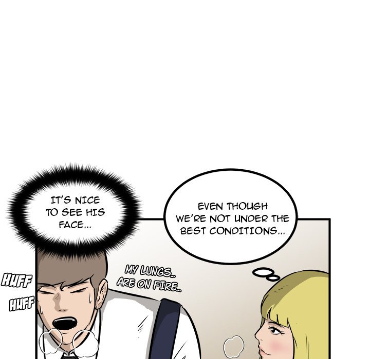 He Queen - episode 22 - 5