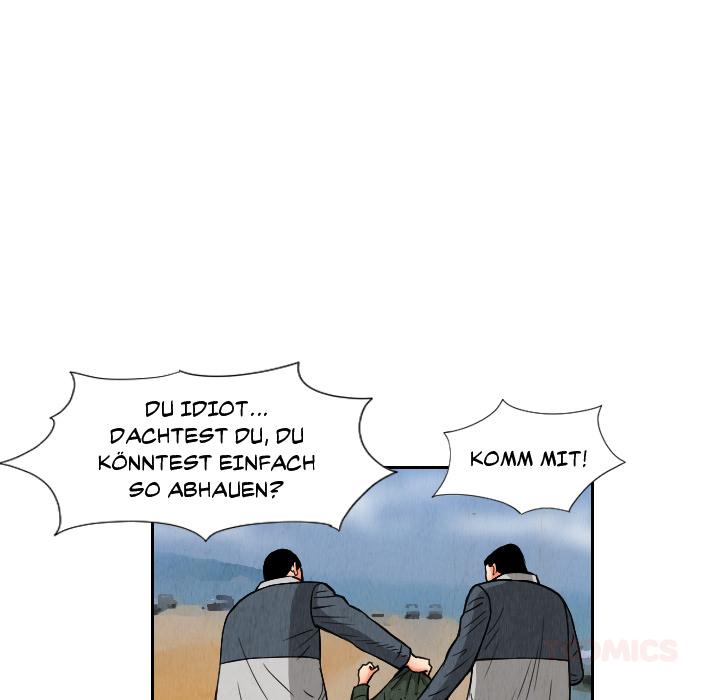 Holzköpfe auf dem Weg nach oben - episode 26 - 41