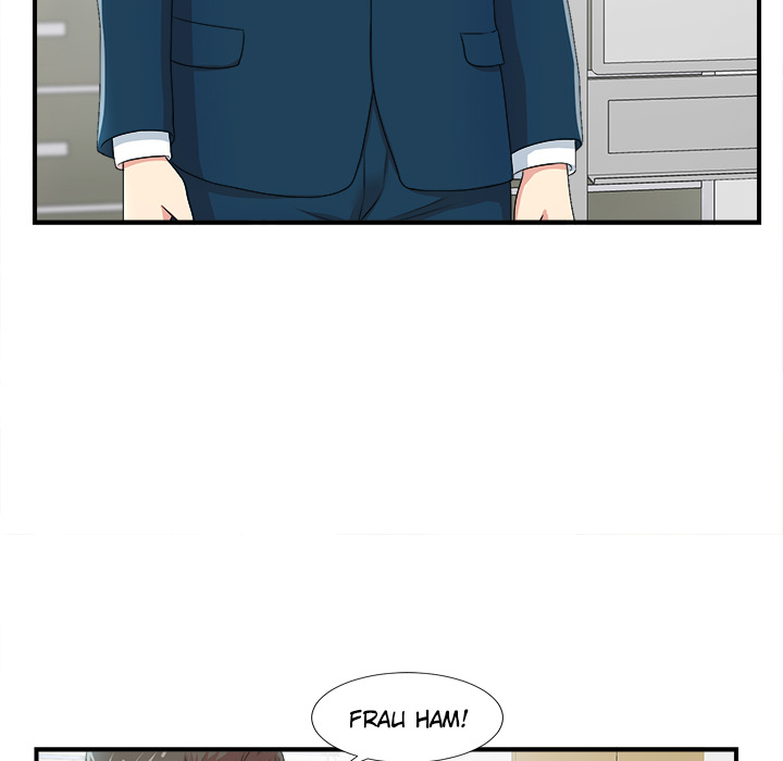 Seinen Mann stehen - episode 8 - 31