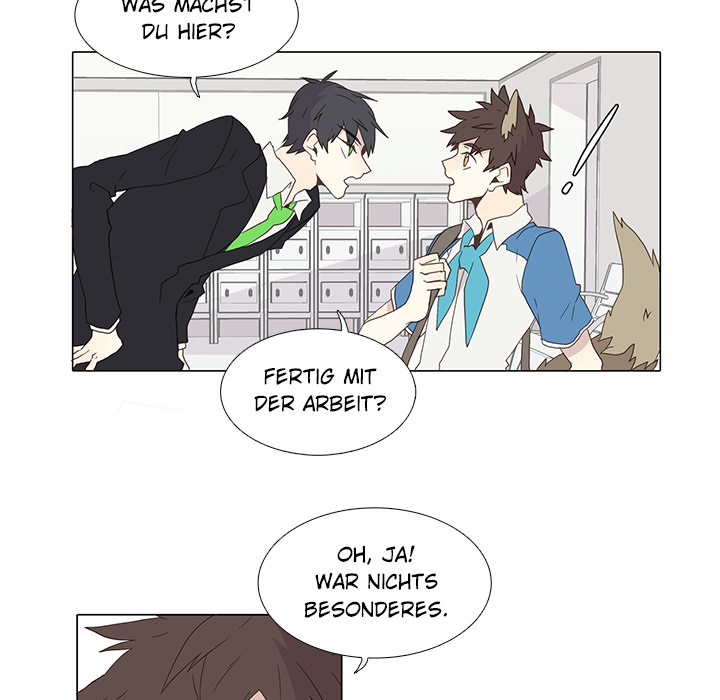 Wild City - episode 4 - 5