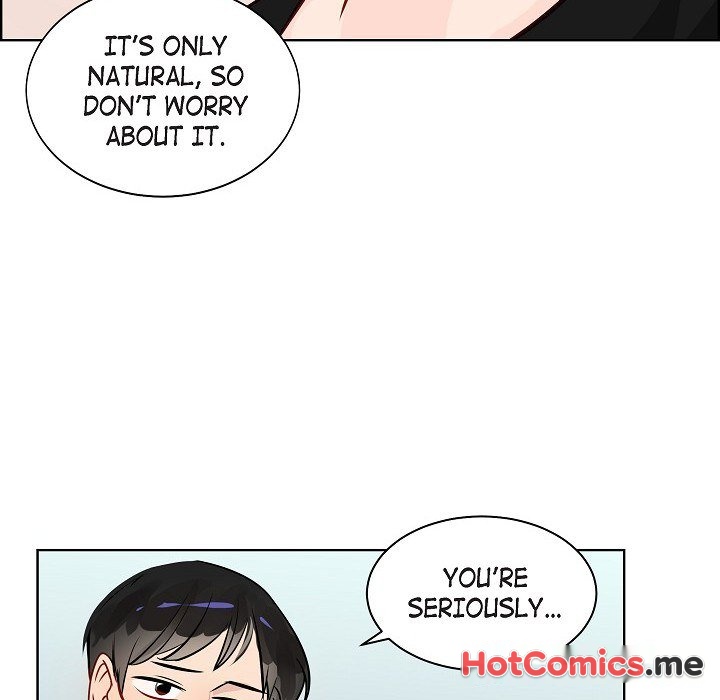 The Keystone Romantic Combination - episode 9 - 51