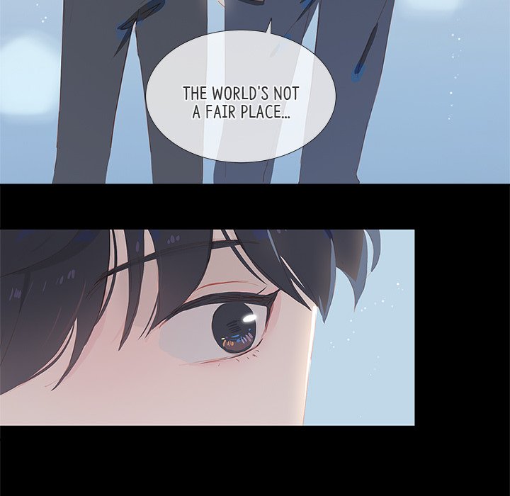 Ballerino - episode 18 - 22