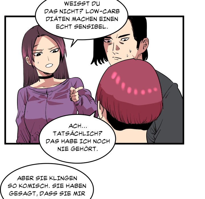 Die Unruhestifterin - episode 13 - 63