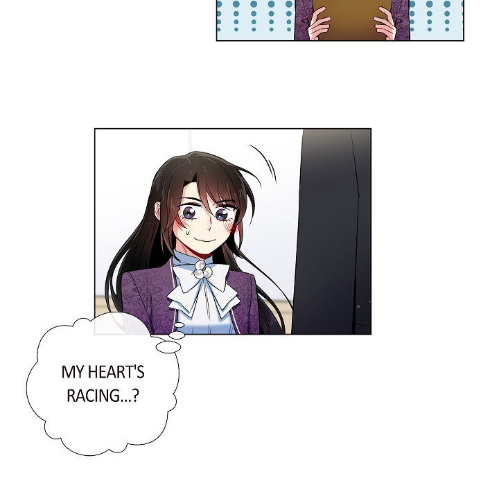 The Maid and the Vampire - episode 36 - 86
