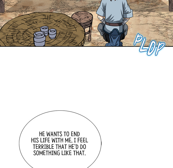The Tale of The Hyungsan Sect - episode 11 - 63