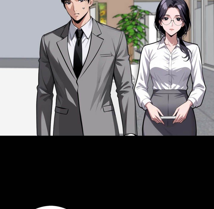 Workaholic Gangster - episode 55 - 33